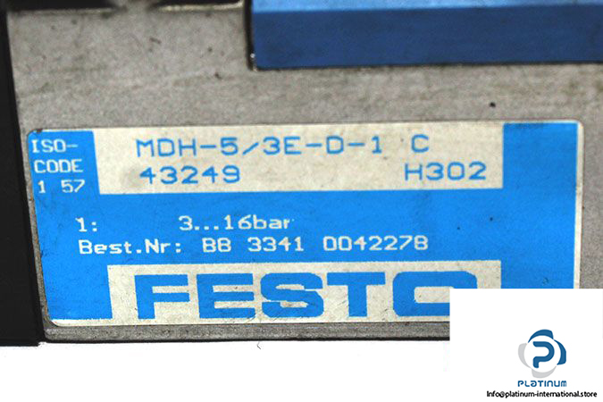 festo-43249-double-solenoid-valve-2