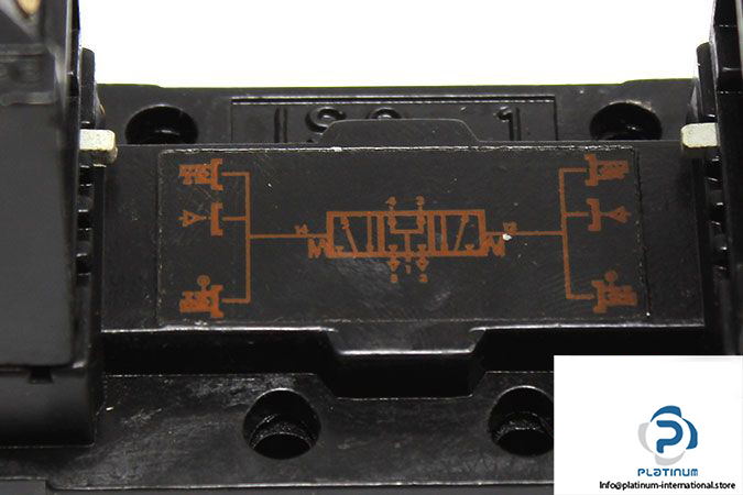 univer-be-3205u-double-solenoid-valve-4