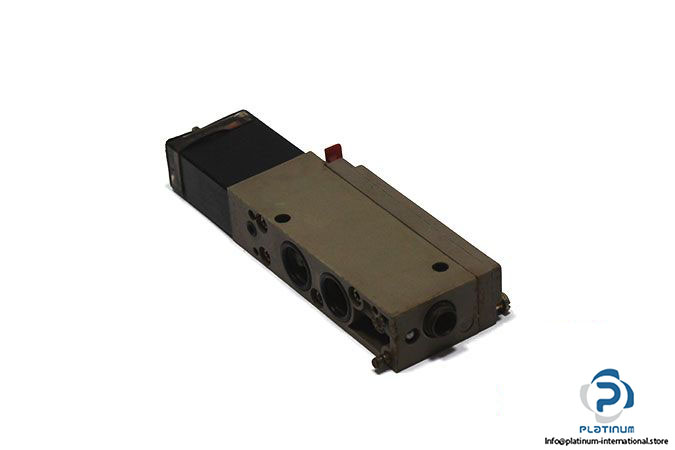 burkert-089002v-single-solenoid-valve-1