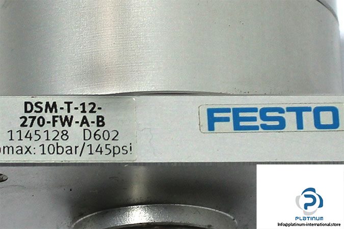 festo-1145128-rotary-actuator-2