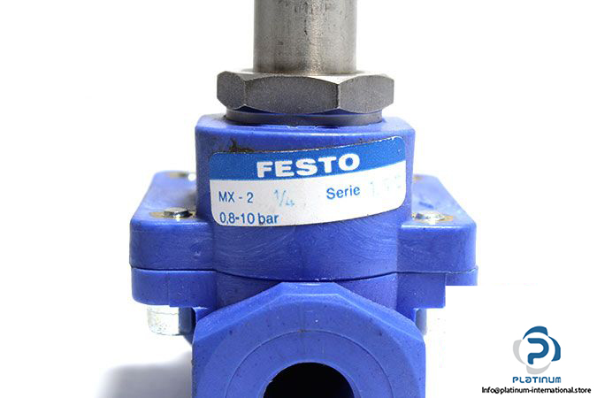 festo-9601-single-solenoid-valve-2