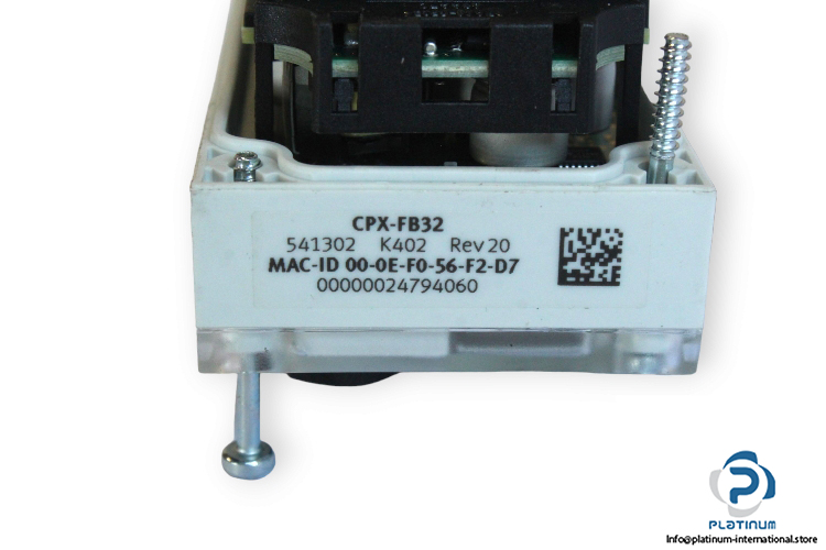 Festo-541302-bus-node-(new)-2