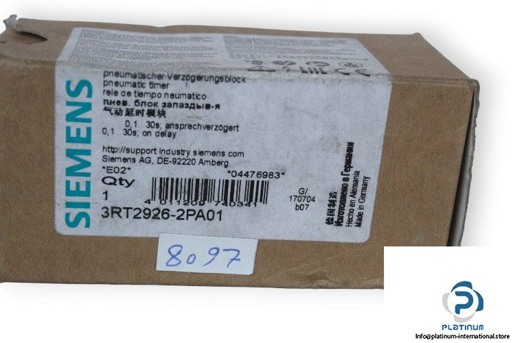 siemens-3RT2926-2PA01-pneumatic-time-relay-(New)-3
