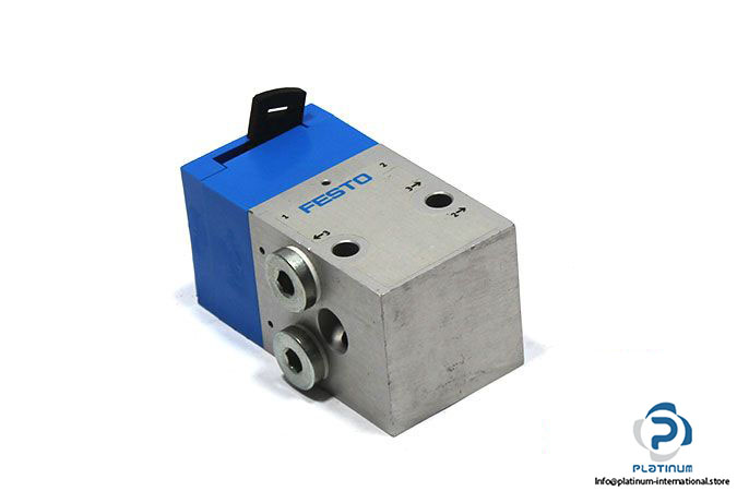 festo-10192-front-panel-valve-1
