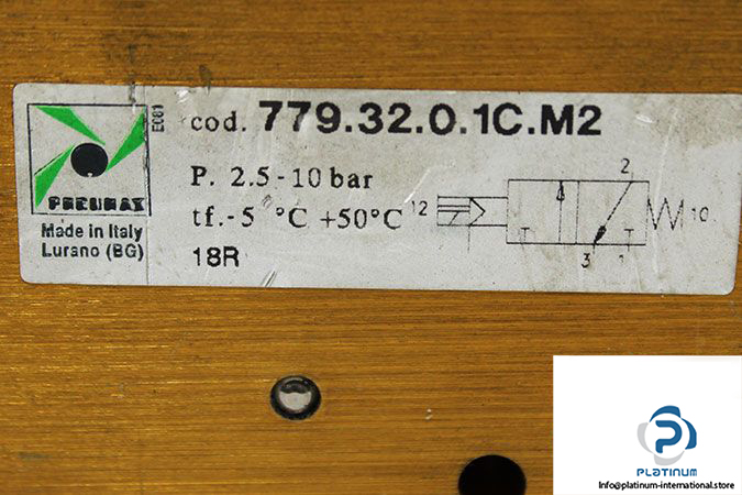 pneumax-779-32-0-1c-m2-single-solenoid-valve-4