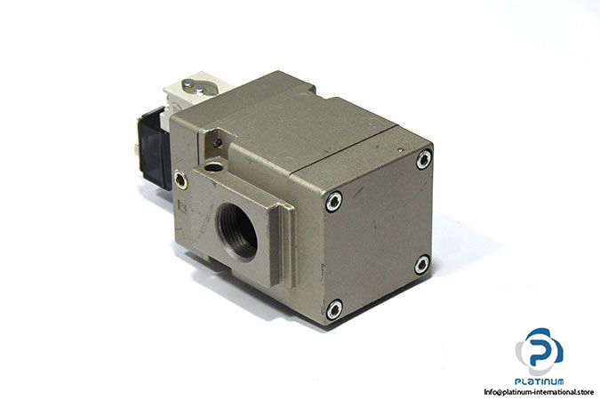 smc-vg342-5dz-06fa-q-single-solenoid-valve-1