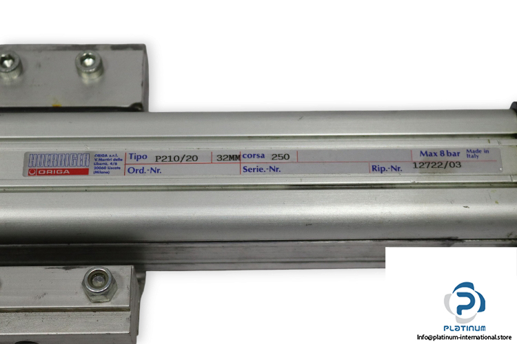 hoerbiger-origa-P210-20-linear-actuator-new-2