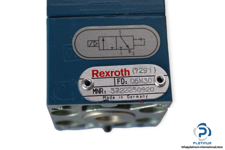 Rexroth-3722250920-pneumatic-valve-(new)-2