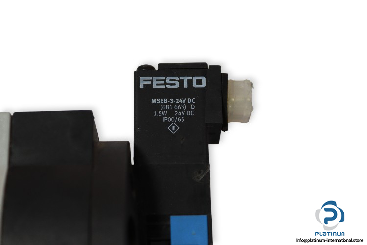 Festo-527682-shut-off-valve-(used)-2