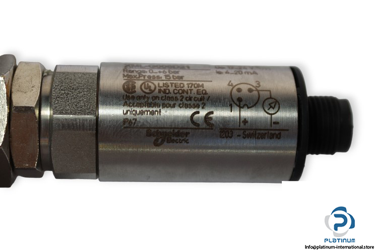 Bonesi-E1A_2-solenoid-valve-(used)-3