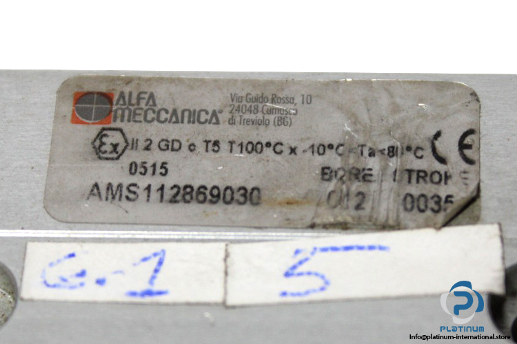 Alfa-meccanica-AMS112869030-pneumatic-guided-drive-(used)-1