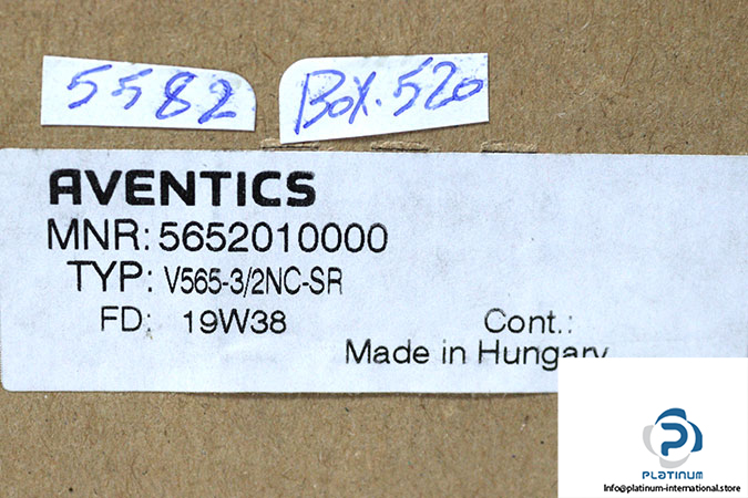 Aventics-V565-3_2NC-SR-directional-control-valve-(new)-(carton)-2
