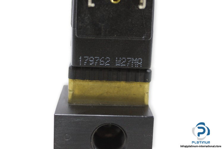 burkert-6014-C-2-0-FPM-MS-G1_4-PN0-10BAR-single-solenoid-valve-new-3