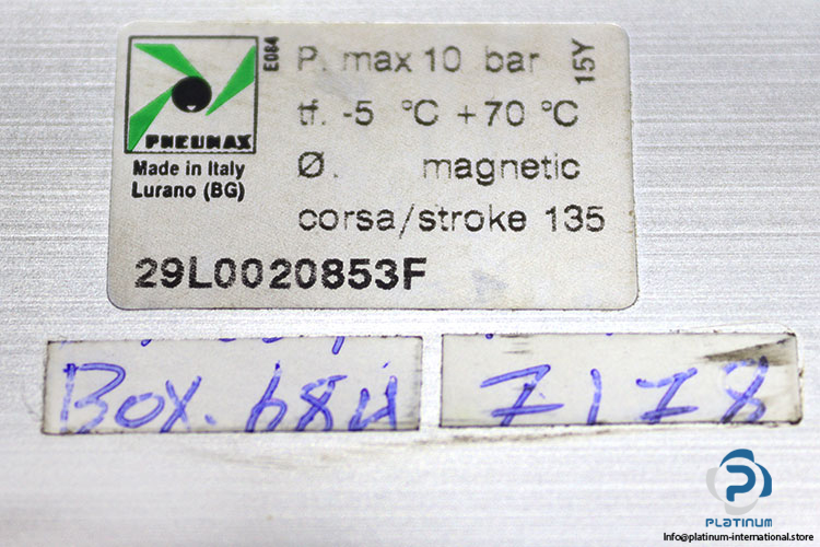pneumax-29L0020853F-pneumatic-cylinder-(used)-2