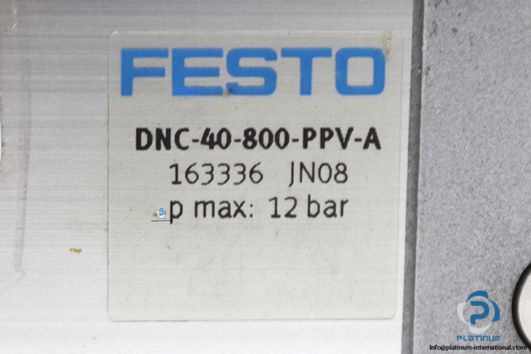 festo-DNC-40-800-PPV-A-iso-cylinder-used-1
