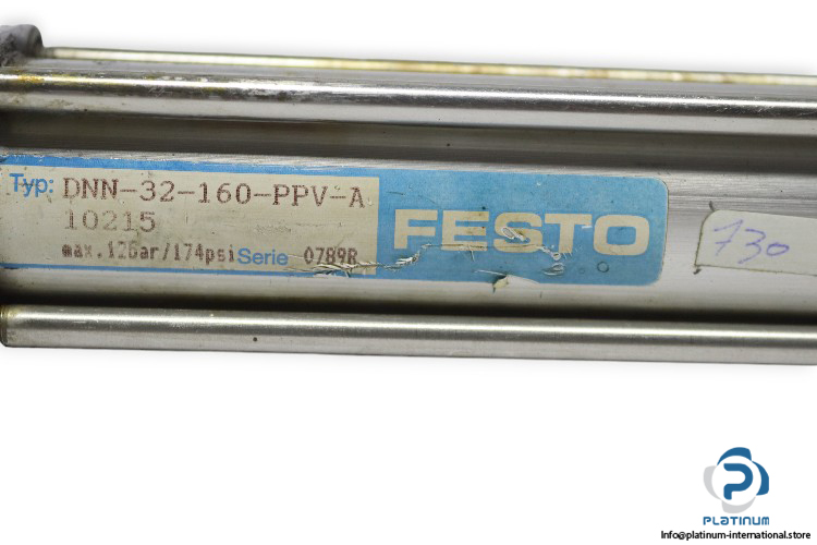 festo-DNN-32-160-PPV-A-iso-cylinder-used-1