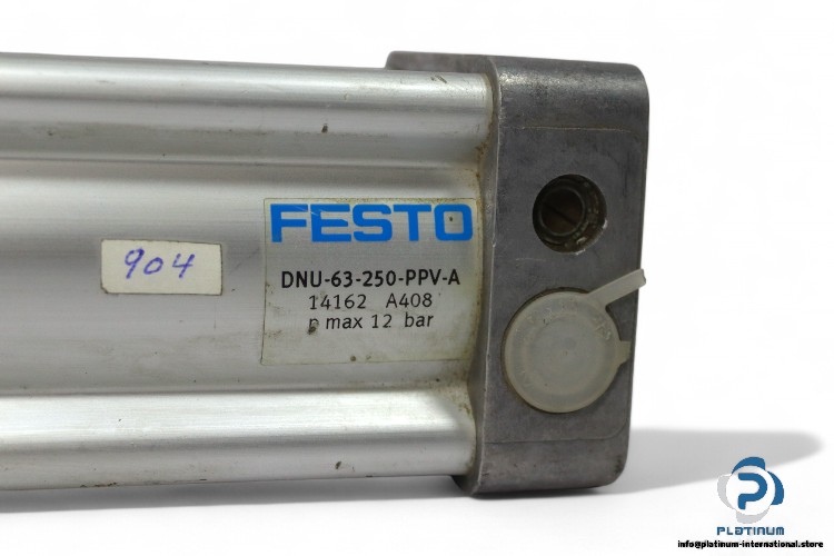 festo-DNU-63-250-PPV-A-iso-cylinder-used-1