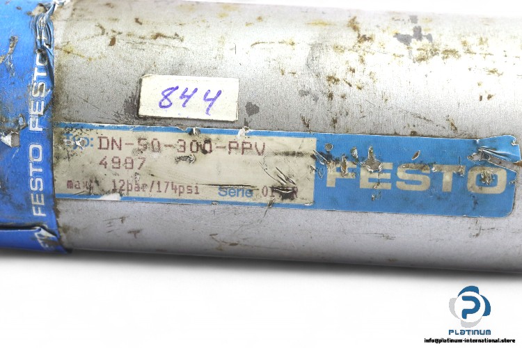 festo-DN-50-300-PPV-cylinder-used-1