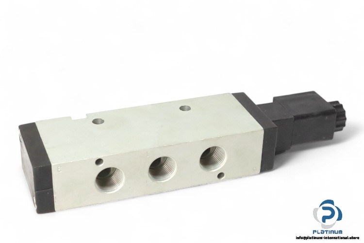 Parker-P2LCZ513ESNDCB49-solenoid-valve(new)-1