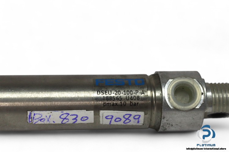 festo-188565-round-cylinder(used)-1