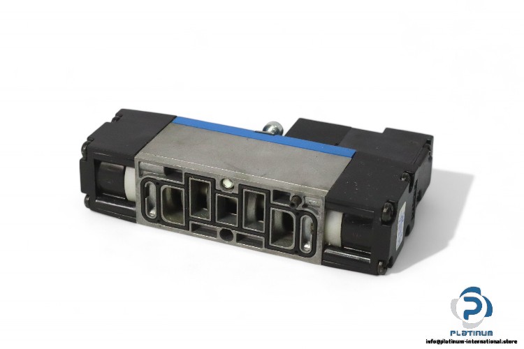 Festo-161069-single-solenoid-valve(new)-1