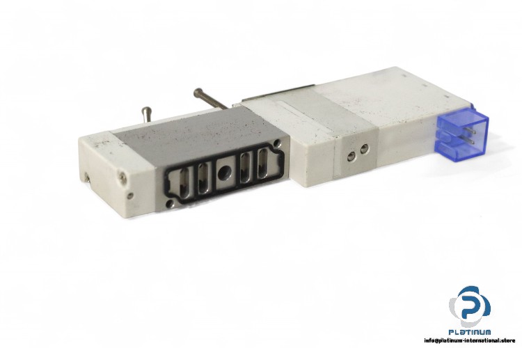 Koganei-JA10A5-solenoid-valve(new)-1
