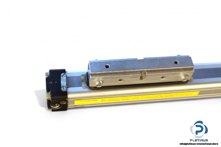 hoerbiger-origa-P-210-20-linear-actuator(used)-2