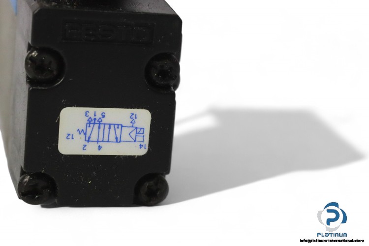 Festo-161069-single-solenoid-valve(new)-2