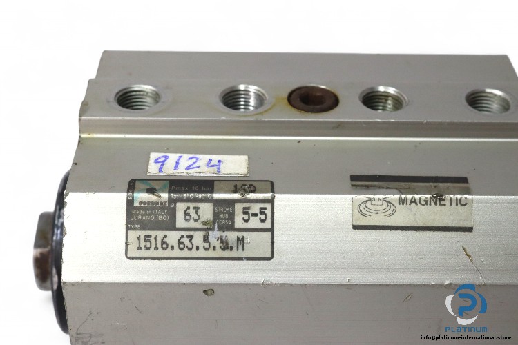 pneumax-1516.63.5.5.M-short-stroke-cylinder(used)-2