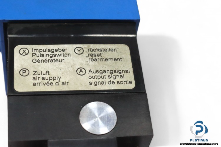 festo-13989-timer-(used)-2