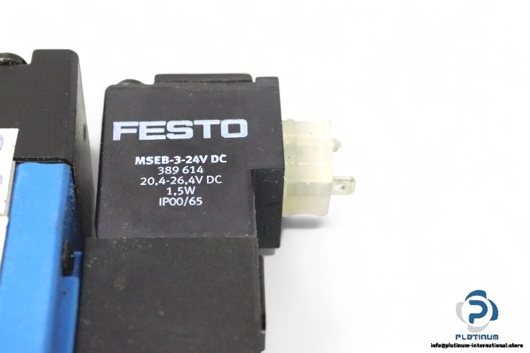 Festo-161069-single-solenoid-valve(new)-3