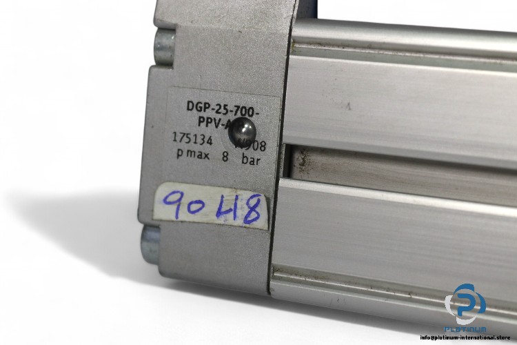festo-175134-linear-actuator(used)-3