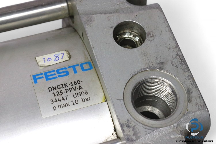 festo-DNGZK-160-125-PPV-A-iso-cylinder(used)-1