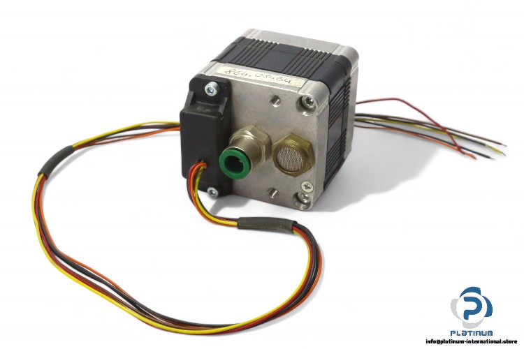 matrix-MX-754.4E2C3JJ-solenoid-valve-(Used)-1