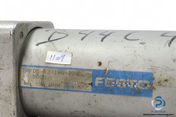 festo-5005-double-acting-cylinder(used)-1