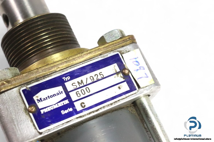 martonair-SM-925-600-pneumatic-cylinder(used)-1