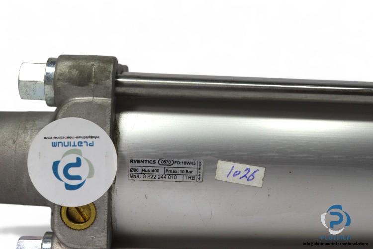 aventics-0822244010-pneumatic-actuator(used)-1