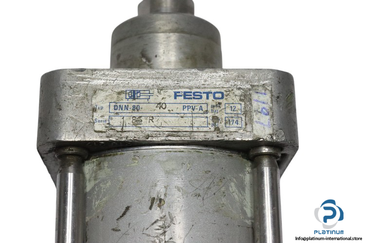 festo-DNN-80-40-PPV-A-iso-cylinder-(Used)-1