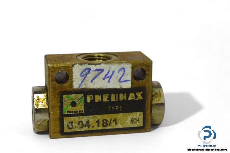 pneumax-6.04.18_1-shuttle-valve-(Used)-1