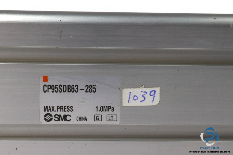 smc-CP95SDB63-285-iso-cylinder-(Used)-1