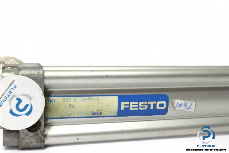 festo-158024-iso-cylinder-(Used)-1