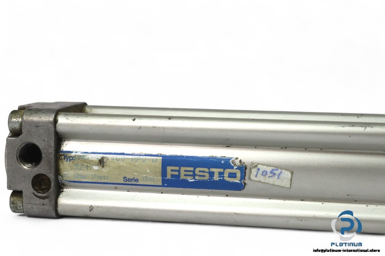 festo-32475-iso-cylinder-(Used)-1