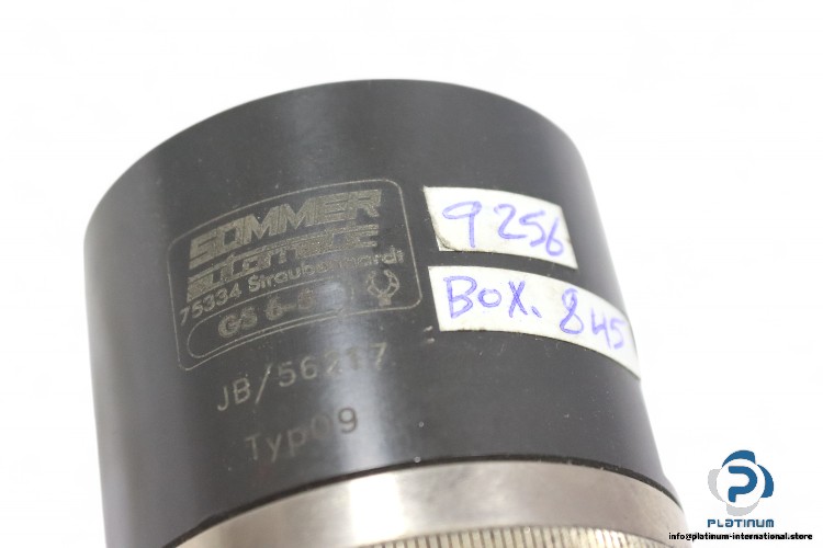 sommer-GS-6-5-gripper-(Used)-2
