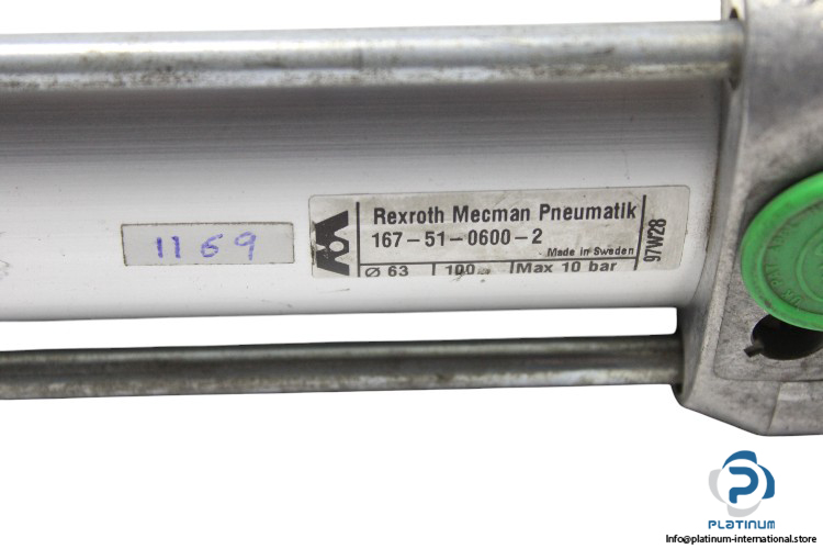 mecman-167-51-0600-2-iso-cylinder-(Used)-1