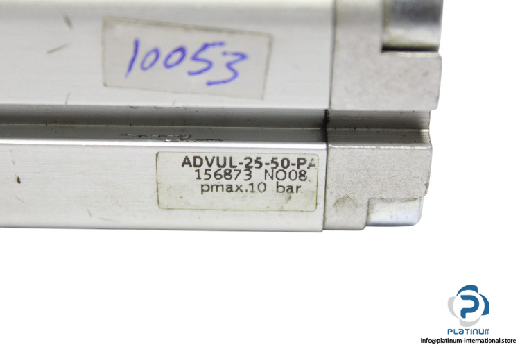 festo-156873-compact-cylinder-used-1