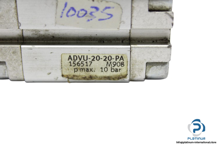 festo-156517-compact-cylinder-used-1