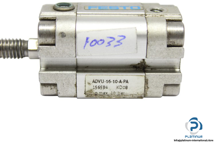 festo-156594-compact-cylinder-used-1