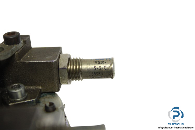 festo-164323-swivel-module-used-1
