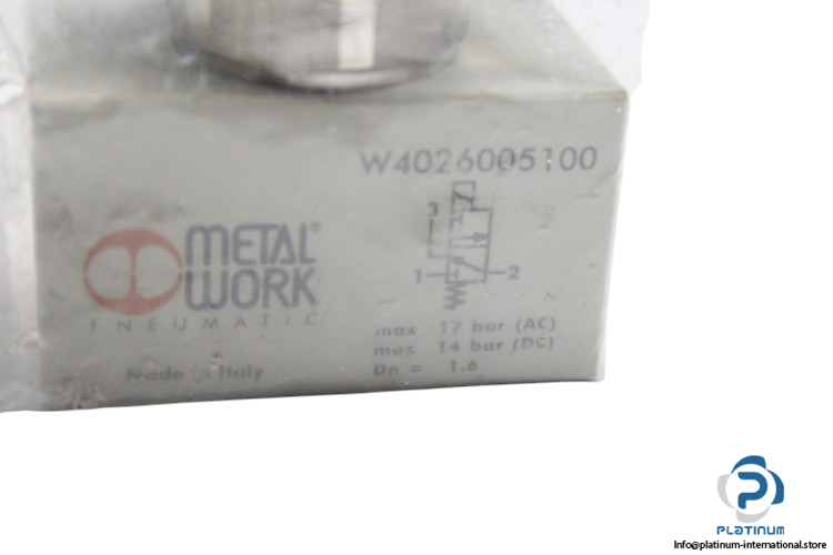 metal-work-W4026005100-piv-in-line-solenoid-valve-(New)-1