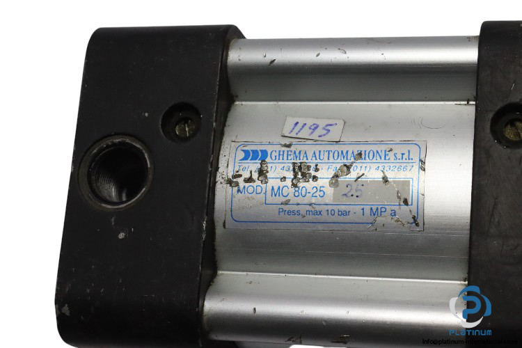 ghema-automazione-MC-80-25-25-iso-cylinder-(Used)-1